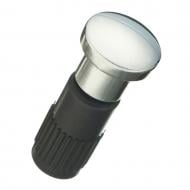 Заглушка для рейлинга Lemax RAT-16 d16 мм модерн хром