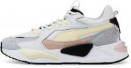 Кроссовки женские демисезонные Puma RS-Z Reinvent Wns 38321904 р.38 голубые