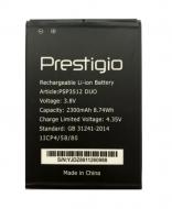 Батарея Prestigio PSP3512 PAP3512 Muze B3 / PSP7511 Muze B7 (2000000034119)