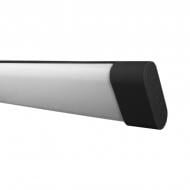 Светильник линейный V-WATT SKI PRIME BK 54 Вт 5500 К холодный