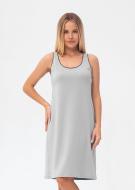 Ночная рубашка Роксана Vesta 1445/16227 р.XXL серый Ночная рубашка Роксана Vesta 1445/16227 р.XXL серый