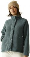 Кофта Regatta EmilicaBorg RWA732-ZM6 р.10 бирюзовый