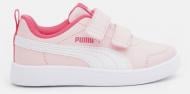 Кросівки Puma Courtflex v2 V PS 37154325 р.32 рожеві