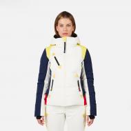 Куртка Rossignol JCC Valdiz Down Ski Jacket RLOWJ27-120 р.S