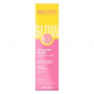 Флюид увлажняющий Weleda SPF 30 50 мл