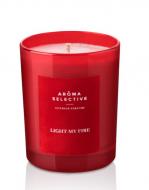 Свеча ароматическая Aroma Selective Light My Fire