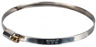 Хомут червячный Sigma Ø110-130 мм 9 10 шт. 2510191