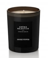 Свеча ароматическая Aroma Selective Smoke Pepper