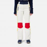 Куртка Rossignol JCC VALDIZ PANT RLOWP13-120 р. XS белый