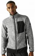Кофта Regatta Baslinn RMA652-ZL7 р.S серый