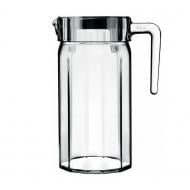 Кувшин с крышкой Pasabahce Kosem 1,4 л