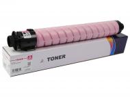 Тонер-картридж CET Group Ricoh MPC4503 (841851) 455g magenta CET6660M малиновый