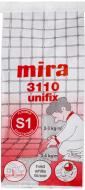 Клей для плитки Mira 3110 Unifix 15 кг