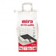 Клей для плитки Mira 3110 Unifix 15 кг