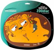 Килимок для миші Greenwave ZOOdiac-05 Килимок для миші Greenwave ZOOdiac-05