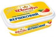 Сир ТМ Шостка плавлений Вершковий 180 г 55%