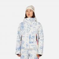 Куртка Rossignol CC Sublim Ski Jacket RLOWJ23-A13 р.L Куртка Rossignol CC Sublim Ski Jacket RLOWJ23-A13 р.L