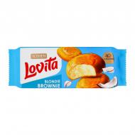 Печенье Roshen Blondie brownie Lovita с кокосом 152 г