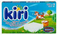 Сыр TM Kiri плавленный Творожный 100 г 50%