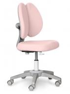 Кресло Mealux Sprint Duo Lite Pink Y-412 Lite KP розовый