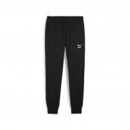 Брюки Puma T7 TRACK PANTS DK 62432901 р. S черный