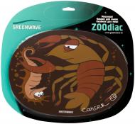 Килимок для миші Greenwave ZOOdiac-06 Килимок для миші Greenwave ZOOdiac-06