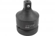 Адаптер ударный 1''(F)х1/2''(M) Forsage 1 шт. F-80987MPB