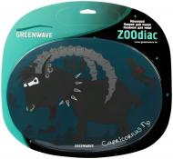 Килимок для миші Greenwave ZOOdiac-07 Килимок для миші Greenwave ZOOdiac-07