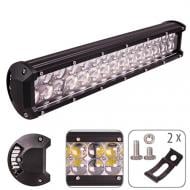 Фара рабочего света PULSO WLP-7130 SPOT 368x80x60 мм 90 Вт 12 В