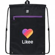 Сумка для обуви KITE Likee LK22-601M