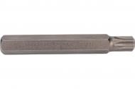 Бита ROCKFORCE TORX T50х75 мм 10 мм 1 шт. RF-1767550