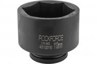 Головка ударная глубокая 110 мм (6гр.), 1'' ROCKFORCE 1 шт. RF-485120110