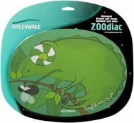 Коврик для мышки Greenwave ZOOdiac-10
