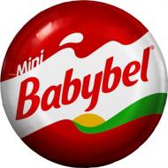Сир ТМ MiniBabyBel напівтвердий 20г 45%