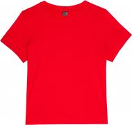 Футболка 4F TSHIRT F1044 4FSS23TTSHF1044-62S р.XL красный