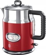 Электрочайник Russell Hobbs 21670-70 Retro red Электрочайник Russell Hobbs 21670-70 Retro red