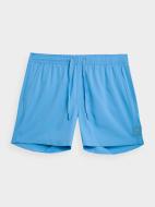 Шорти 4F BOARD SHORTS M047 4FSS23UBDSM047-33S р. XL блакитний Шорти 4F BOARD SHORTS M047 4FSS23UBDSM047-33S р. XL блакитний
