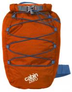 Рюкзак CabinZero ADV DRY 11 л Orange