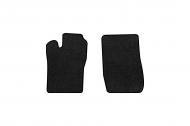 Килимки автомобільні EVAtech Premium Opel Vectra (A) 1988-1995 1 покоління Htb EU OL12120A2VPB модельні