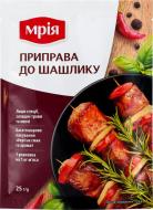 Приправа к моркови по-корейски Мрія м/у 20 г 20 г