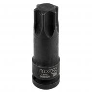 Головка-бита ROCKFORCE TORX ударная T100, 1/2'' 1 шт. RF-246078100MPB