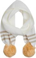 Шарф Conte-Kids ESLI 13x120 белый 15С-60СП