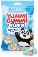 Маршмелоу Roshen Teeny tiny bits Yummi Gummi Fluffi 65 г Маршмелоу Roshen Teeny tiny bits Yummi Gummi Fluffi 65 г