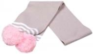 Шарф Conte-Kids ESLI 13x120 сиреневый 15С-60СП