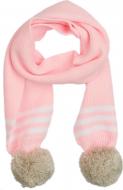Шарф Conte-Kids ESLI 13x120 розовый 15С-60СП