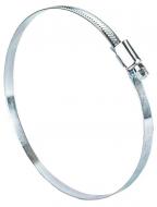 Хомут червячный Sigma Ø110-130 мм 9 10 шт. 2511191