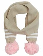 Шарф Conte-Kids ESLI 13x120 серый 15С-60СП