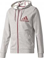 Толстовка Adidas EX CE0020 р. 2XL серый