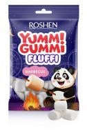Маршмеллоу Roshen Барбекю Yummi Gummi Fluffi 200 г