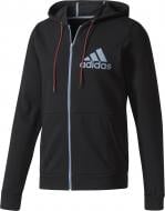Джемпер Adidas EX CF8959 р. L черный
